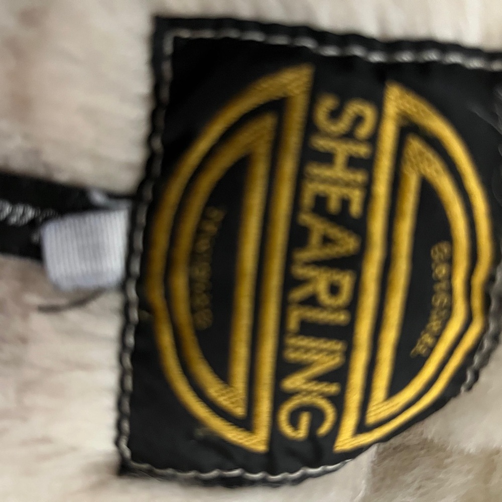 Shearling - image 6